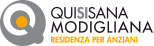 Quisisana Modigliana Residenza per Anziani Logo