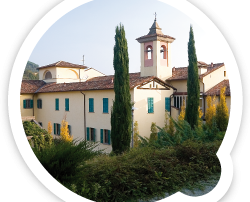 Residenza Quisisana Modigliana