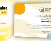 Inaugurazione Quisisana Rimini - 30 Novembre 2018