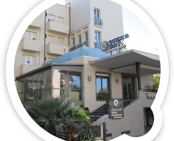 Quisisana Rimini Icon
