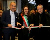 Inaugurazione Quisisana Rimini 30 novembre 2018