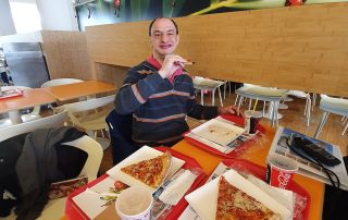 Quisisana Ostellato: Vacanza a Rimini Maggio 2019
