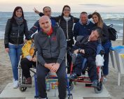 Quisisana Ostellato: Vacanza a Rimini Maggio 2019