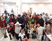 Quisisana Rimini Carnevale 2020