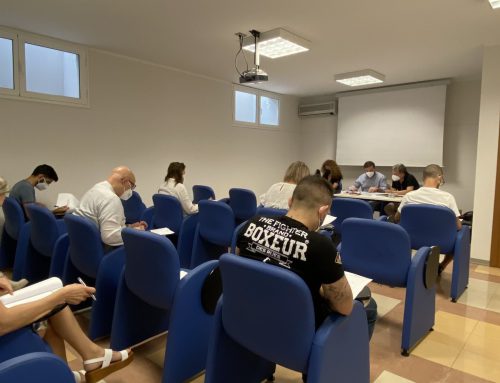 Formazione, sempre più strategica per il gruppo Quisisana