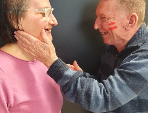 Quisisana Ostellato – Sotto il Segno della Solidarietà: Lotta e Riflessione Contro la Violenza sulle donne