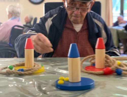 Quisisana Modigliana: Emozioni in Gioco: Un’affascinante Luna Park di ricordi