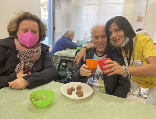 Quisisana Rimini – Festa di San Martino: Si brinda alla tradizione con Vin Brulè e Castagne