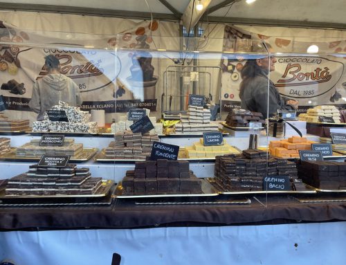 Quisisana Rimini – Dolci Emozioni a Rimini, Gli ospiti alla Scoperta di Cioculèda 2023