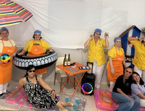 Quisisana Rimini: Festa e Sapori nel Cuore della Romagna