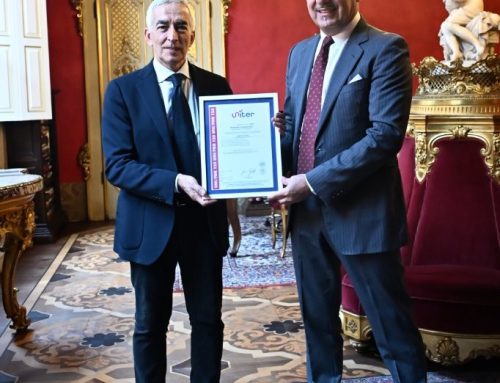 Residenze Quisisana ottiene la Certificazione per la Parità di Genere UNI/PdR 125:2022