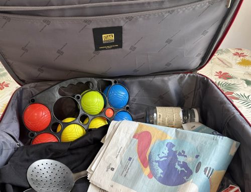 Un viaggio nel tempo alla CRA Quisisana Rimini: la “Valigia dei Ricordi”